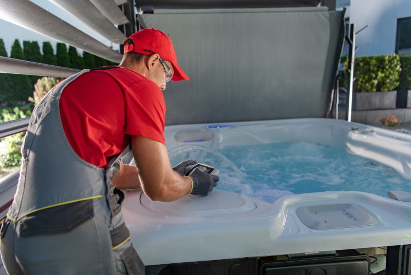 Timing Your Installation